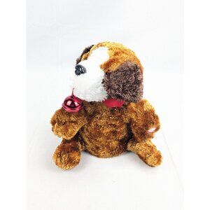 Dan Dee‎ Puppy Precious Sings 10 Christmas Songs